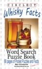 Image for Circle It, Whisky Facts (Whiskey), Word Search, Puzzle Book