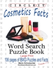 Image for Circle It, Cosmetics Facts, Word Search, Puzzle Book