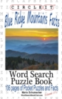 Image for Circle It, Blue Ridge Mountains Facts, Word Search, Puzzle Book