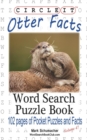 Image for Circle It, Otter Facts, Word Search, Puzzle Book