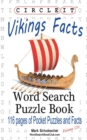 Image for Circle It, Vikings Facts, Word Search, Puzzle Book