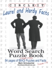 Image for Circle It, Laurel and Hardy Facts, Word Search, Puzzle Book