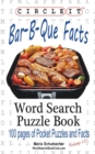 Image for Circle It, Bar-B-Que / Barbecue / Barbeque Facts, Word Search, Puzzle Book