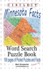 Image for Circle It, Minnesota Facts, Word Search, Puzzle Book