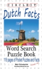 Image for Circle It, Dutch Facts, Word Search, Puzzle Book