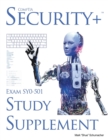 Image for Shue&#39;s, CompTIA Security+ Exam SY0-501, Study Supplement