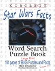 Image for Circle It, Star Wars Facts, Word Search, Puzzle Book