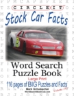 Image for Circle It, Stock Car Facts, Word Search, Puzzle Book