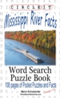 Image for Circle It, Mississippi River Facts, Word Search, Puzzle Book