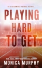 Image for Playing Hard to Get