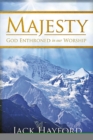 Image for Majesty: God Enthroned in Our Worship