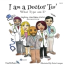 Image for I am A Doctor Too