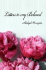Image for Letters to my Beloved