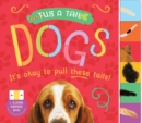 Image for Dogs  : it&#39;s okay to pull these tails!