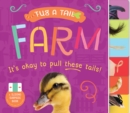 Image for Tug a Tail: Farm Animals