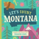Image for Let&#39;s Count Montana