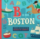 Image for B is for Boston