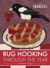 Image for Rug Hooking Through the Year