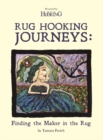 Image for Rug Hooking Journeys