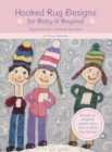 Image for Hooked Rug Designs for Baby &amp; Beyond