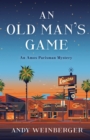 Image for An Old Man&#39;s Game