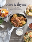 Image for Olive &amp; Thyme