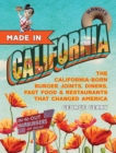 Image for Made In California