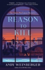 Image for Reason To Kill : An Amos Parisman Mystery
