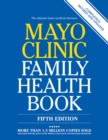 Image for Mayo Clinic Family Health Book 5th Edition