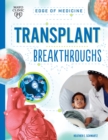 Image for Transplant Breakthroughs