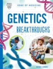 Image for Genetics Breakthroughs