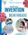 Image for Medical Invention Breakthroughs