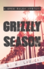 Image for Grizzly Season : A Greg Salem Mystery