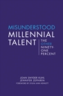 Image for Misunderstood millennial talent: the other ninety-one percent