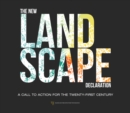 Image for The new landscape declaration  : a call to action for the twenty-first century