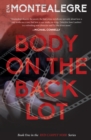 Image for Body on the backlot