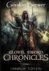Image for Clovel Sword Chronicles