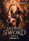 Image for Clovel Sword Saga