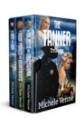 Image for Tanner Trilogy Boxed Set
