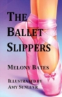 Image for The Ballet Slippers