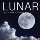 Image for Lunar : Daily Planner Calendar 2017
