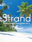Image for Strand : Tagesplaner Kalender 2017