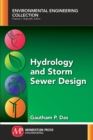 Image for Hydrology and Storm Sewer Design