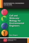 Image for Cell and Molecular Biology for Environmental Engineers