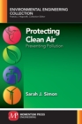 Image for Protecting Clean Air: Preventing Pollution