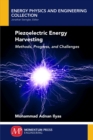 Image for Piezoelectric Energy Harvesting