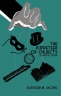 Image for The Puppeteer of Objects : A Lyrical Poem