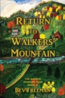 Image for Return to Walkers&#39; Mountain : The Madison McKenzie Files Book 3