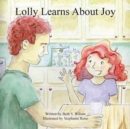 Image for Lolly Learns About Joy