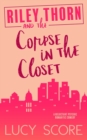 Image for Riley Thorn and the Corpse in the Closet